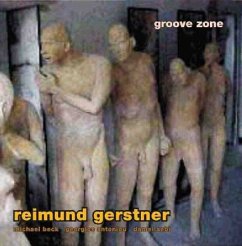 Cover Groove Zone