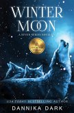 Winter Moon: A Christmas Novella (Seven Series, #8) (eBook, ePUB)