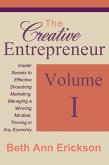 The Creative Entrepreneur #1 (eBook, ePUB)