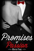 Promises of Passion (Billionaire Romance Story) (eBook, ePUB) Promises of Passion (Billionaire Romance Story) (eBook, ePUB)