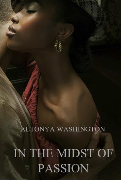 Cover In The Midst of Passion (eBook, ePUB)