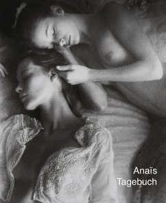 Cover Anaïs Tagebuch (eBook, ePUB)