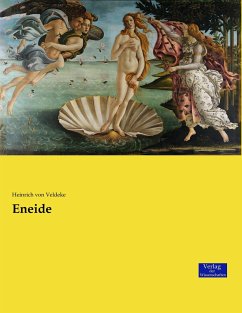 Eneide - Heinrich von Veldeke