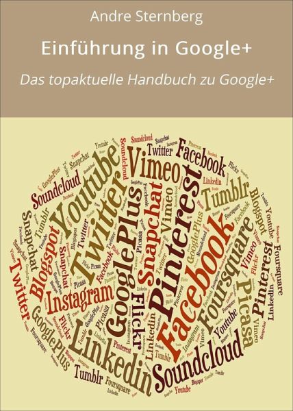 Einführung in Google+ (eBook, ePUB) Einführung in Google+ (eBook, ePUB)