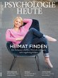 Psychologie Heute 12/2016: Heimat... - Bild 1