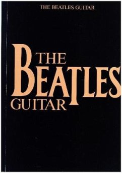 The Beatles Guitar - The Beatles