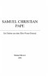 Samuel Christian Pape - Bild 1