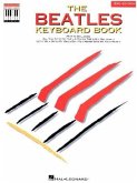 The Beatles: Keyboard Book - The Keyboard Recorded Versions