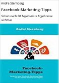 Facebook-Marketing-Tipps (eBook, ePUB)