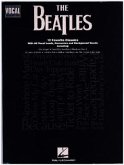 The Beatles: Note-for-Note Vocal Transcriptions