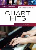 Really Easy Piano Chart Hits