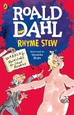 Rhyme Stew (eBook, ePUB)