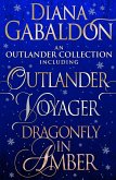 An Outlander Collection (eBook, ePUB)