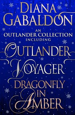 An Outlander Collection (eBook, ePUB) - Gabaldon, Diana