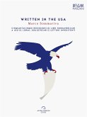 Written In The USA (eBook, ePUB)