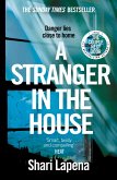 A Stranger in the House (eBook, ePUB)