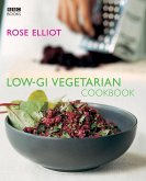 Low-GI Vegetarian Cookbook (eBook, ePUB)