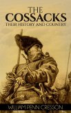 The Cossacks (Illustrated) (eBook, ePUB)