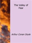 The Valley of Fear (eBook, ePUB)