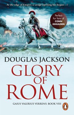 Glory of Rome (eBook, ePUB) - Jackson, Douglas