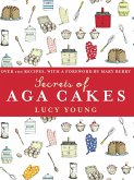 The Secrets of Aga Cakes (eBook, ePUB)