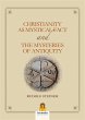 Christianity as mystical fact and the... - Bild 1