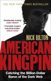 American Kingpin (eBook, ePUB)
