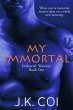 My Immortal (Immortal Warriors, #1)... - Bild 1
