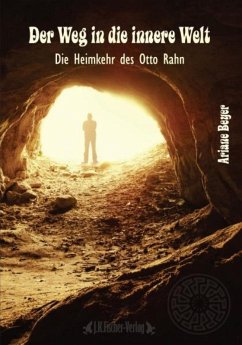 Cover Der Weg in die innere Welt (eBook, ePUB)