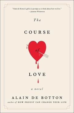 The Course of Love - de Botton, Alain