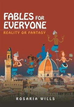 Fables for Everyone - Wills, Rosaria