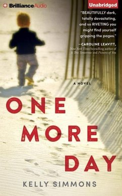 One More Day - Simmons, Kelly