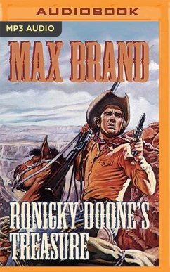 RONICKY DOONES TREAS M - Brand, Max