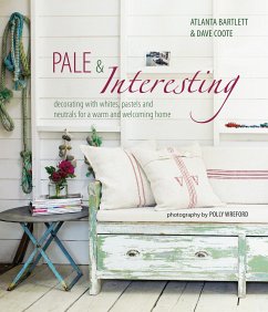 Pale & Interesting - Bartlett, Atlanta; Coote, David