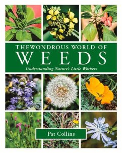 The Wondrous World of Weeds - Collins, Pat