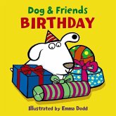 Dog & Friends: Birthday