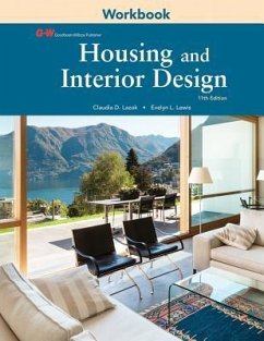 Housing and Interior Design - Lazok, Claudia D; Lewis Ed D, Evelyn L