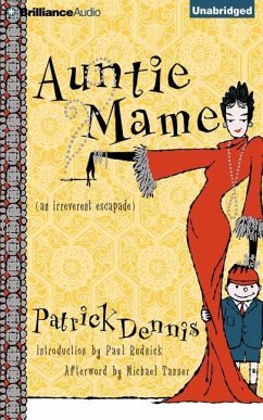 AUNTIE MAME 8D - Dennis, Patrick
