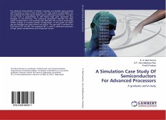 A Simulation Case Study Of Semiconductors For Advanced Processors