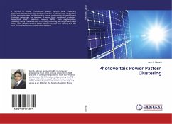 Photovoltaic Power Pattern Clustering - Munshi, Amr A.