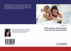 Information Technology and the Net Generation - Shifflet-Chila, Erica