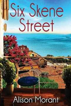 Six Skene Street - Morant, Alison