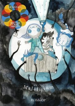 Maleficium - Owczarek-Palfreyman, Edie