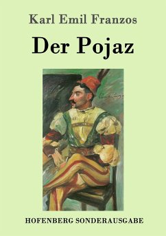 Der Pojaz - Franzos, Karl Emil