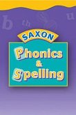 Phonics & Spelling K 24 Homework Folders