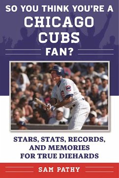 So You Think You're a Chicago Cubs Fan? - Pathy, Sam