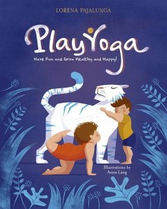 Play Yoga - Pajalunga, Lorena Valentina