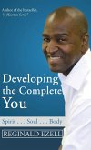 Developing the Complete You