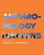 Anthropology Matters, Third Edition - Bild 1