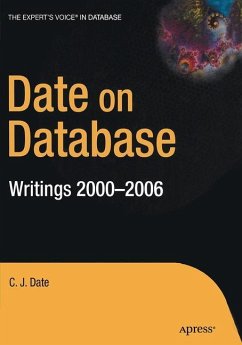 Date on Database - Date, Christopher